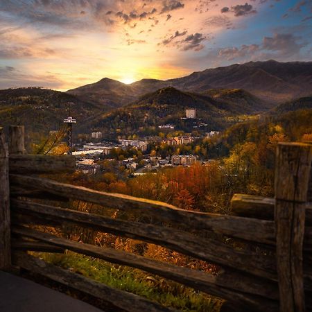 Lazy Bear Lodge, Hot Tub, Resort Pool, Wifi, 1089 Free Tickets Each Paid Day, Dollywood And More Гатлінбург Екстер'єр фото