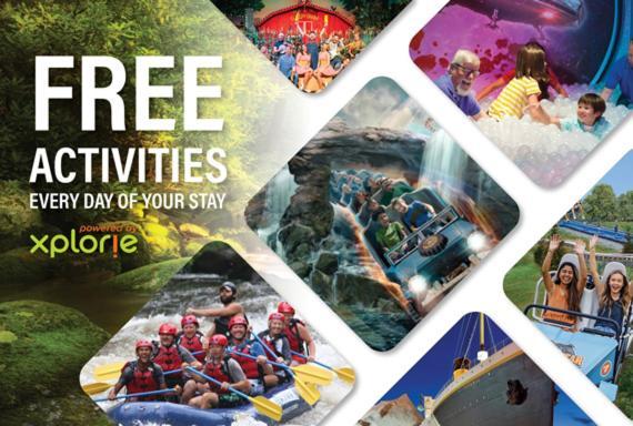 Lazy Bear Lodge, Hot Tub, Resort Pool, Wifi, 1089 Free Tickets Each Paid Day, Dollywood And More Гатлінбург Екстер'єр фото